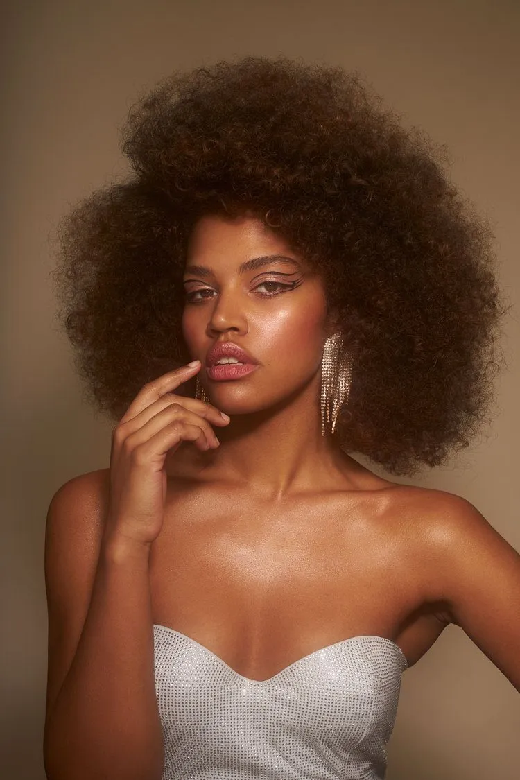 Editorial Hair & Makeup Artist Vancouver